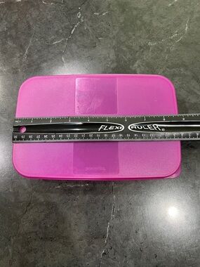 Tupperware Fridgemate Container